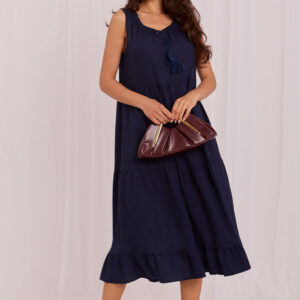 Alltagskleid model 229698 Italy Moda