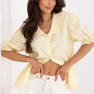 Kurzarm Hemd model 229700 Italy Moda