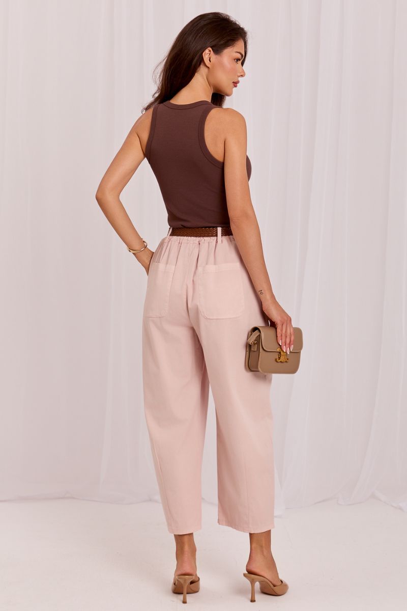 Damen Hose model 229675 Italy Moda - Afbeelding 3