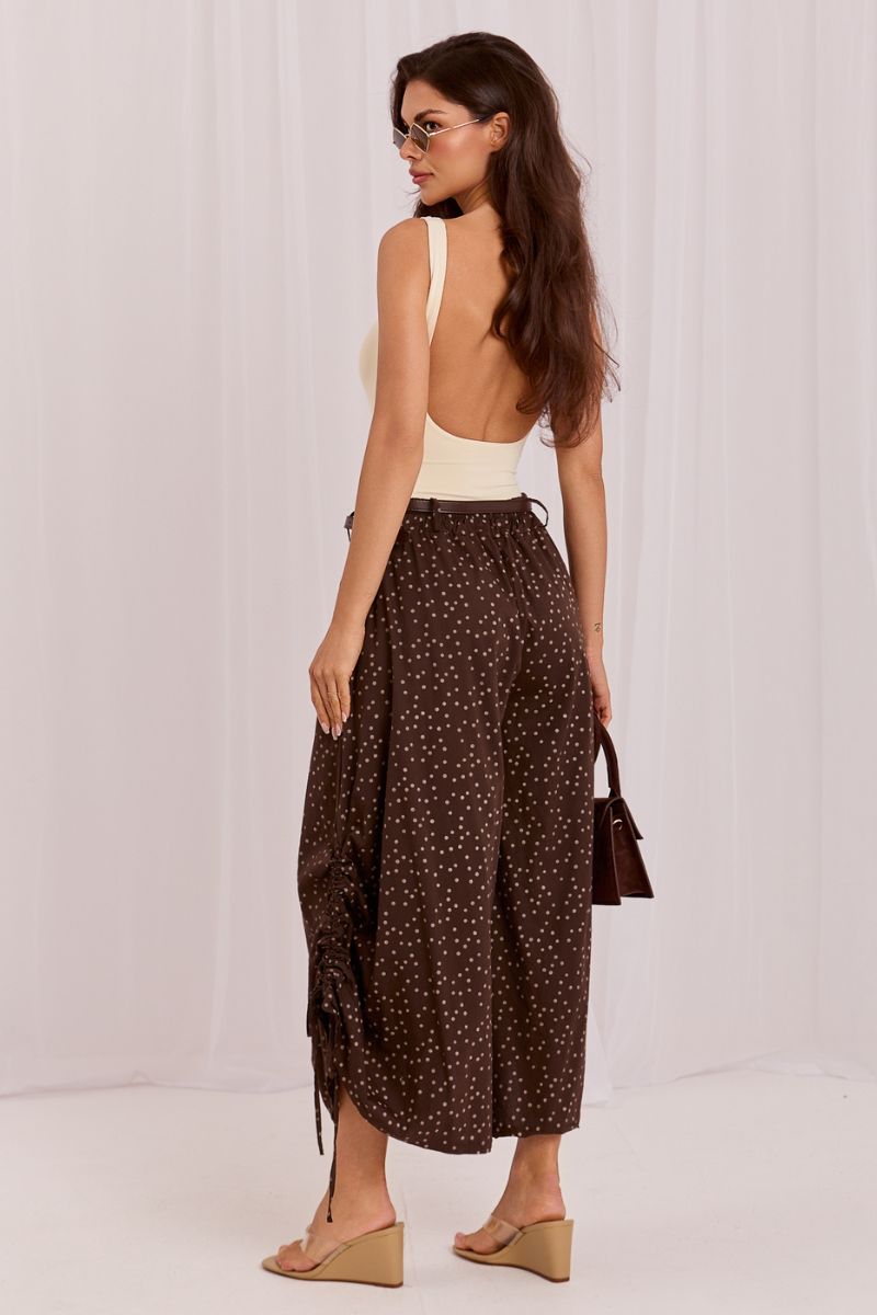 Damen Hose model 229691 Italy Moda - Afbeelding 4