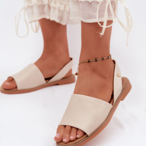 Sandalen model 229701 Step in style