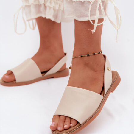 Sandalen model 229701 Step in style