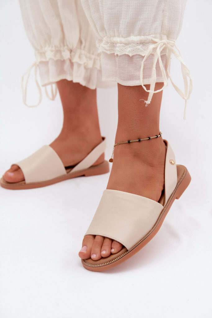 Sandalen model 229701 Step in style