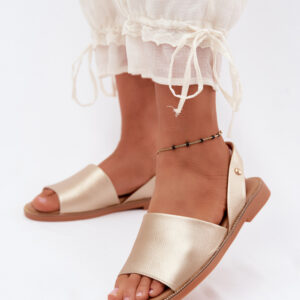 Sandalen model 229702 Step in style