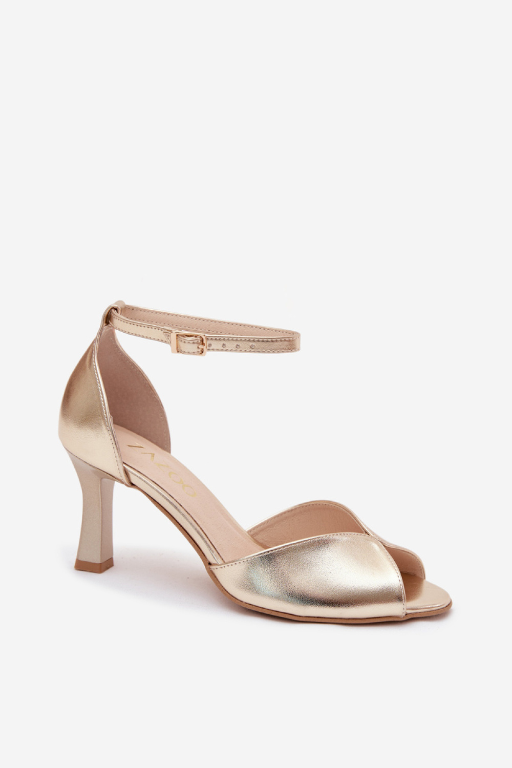Sandalen mit Absatz model 229703 Step in style - Afbeelding 2