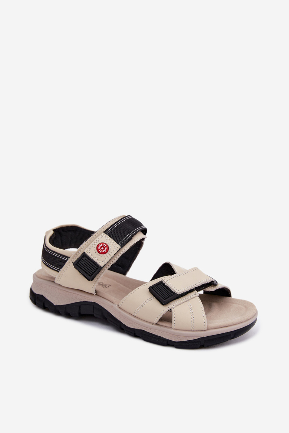 Plateausandalen model 229704 Step in style - Afbeelding 2