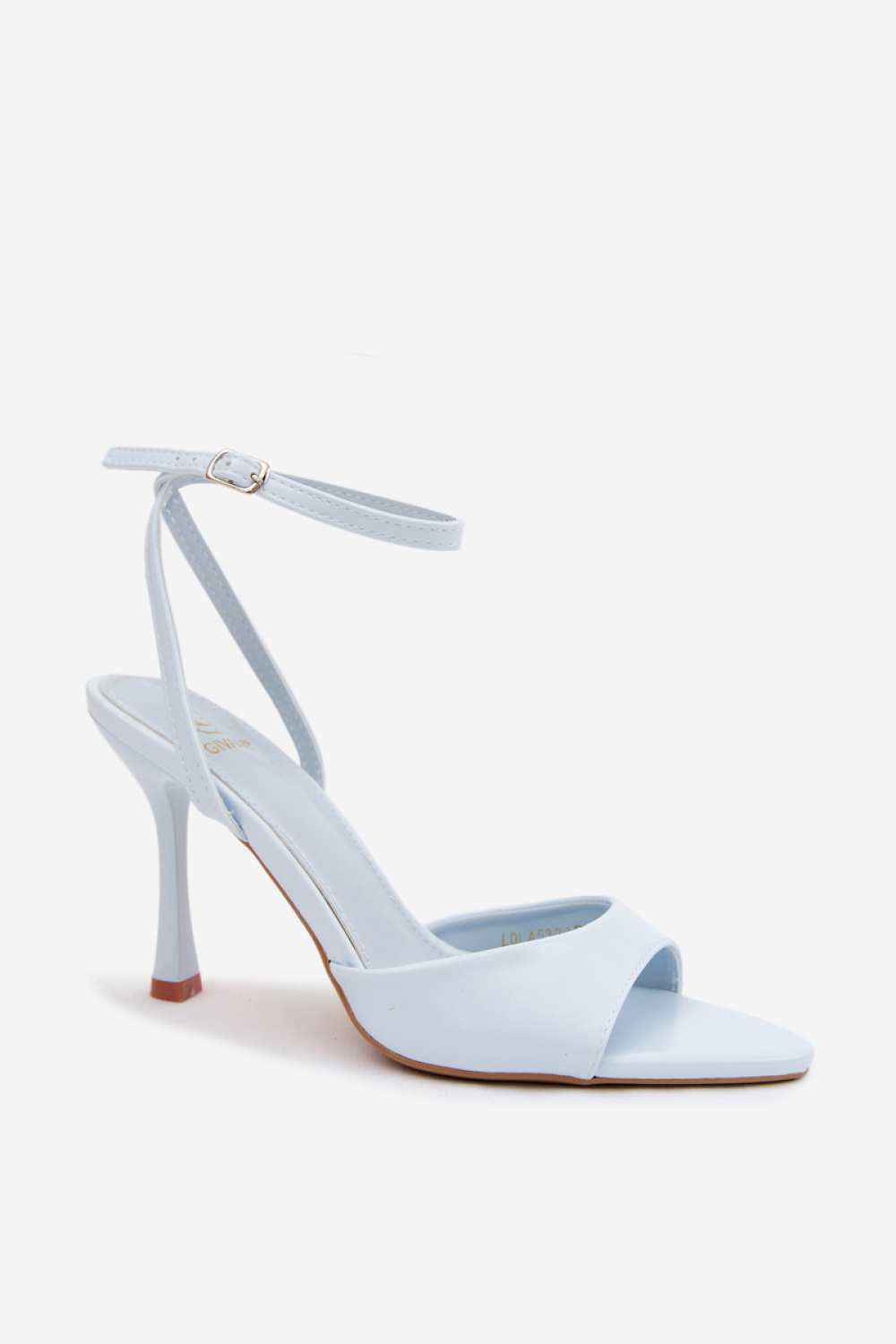 Sandalen mit Absatz model 229711 Step in style - Afbeelding 2