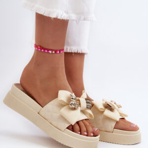 Plattform-Sandalen model 229724 Step in style
