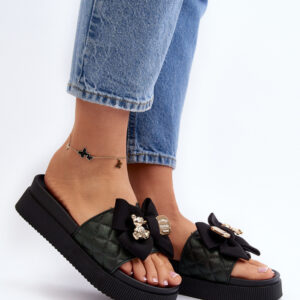 Plattform-Sandalen model 229725 Step in style