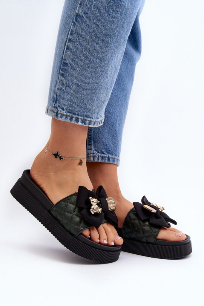 Plattform-Sandalen model 229725 Step in style