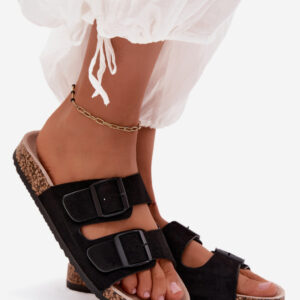 Pantoletten model 229727 Step in style