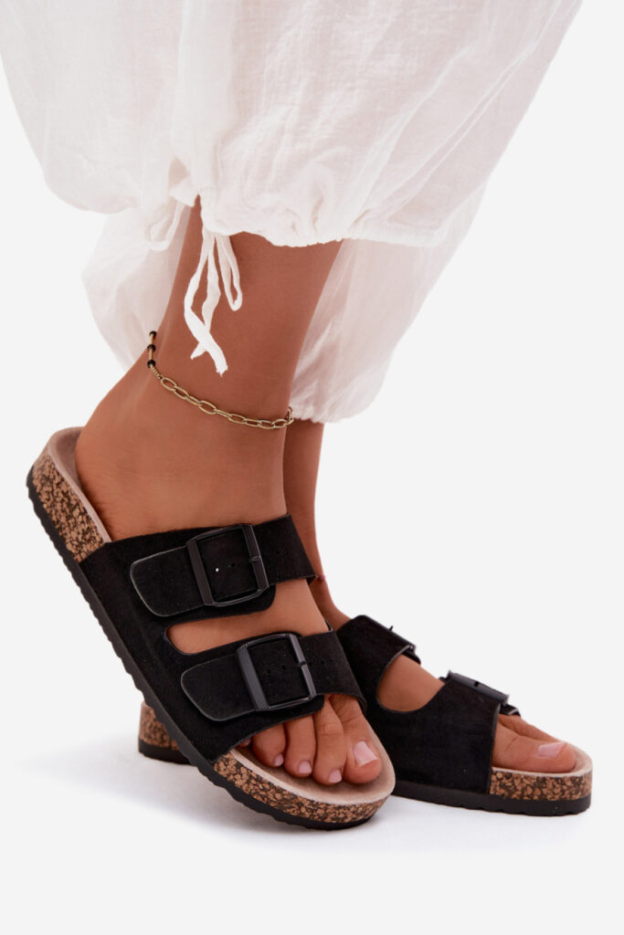 Pantoletten model 229727 Step in style