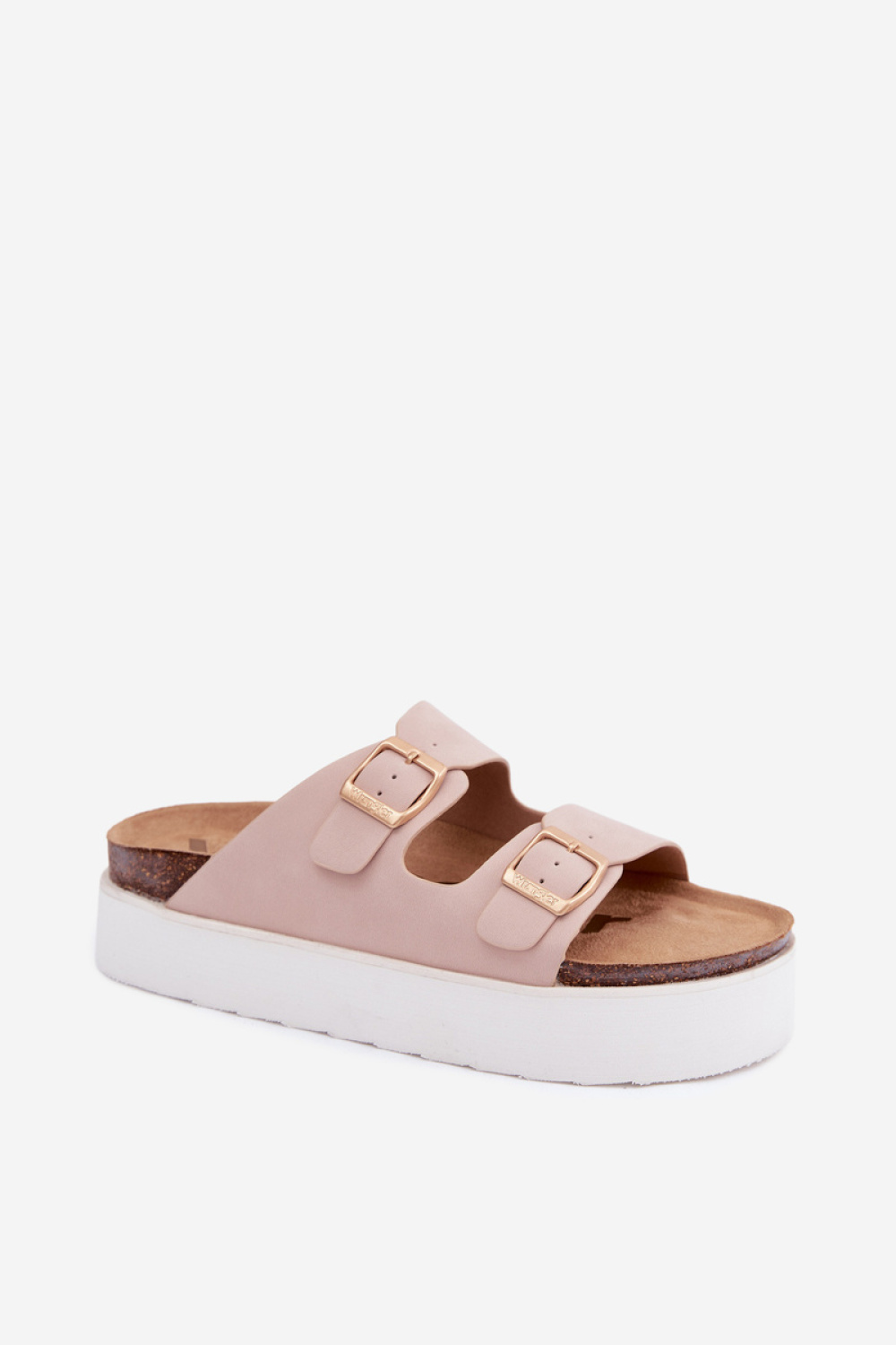 Plattform-Sandalen model 229728 Step in style - Afbeelding 2