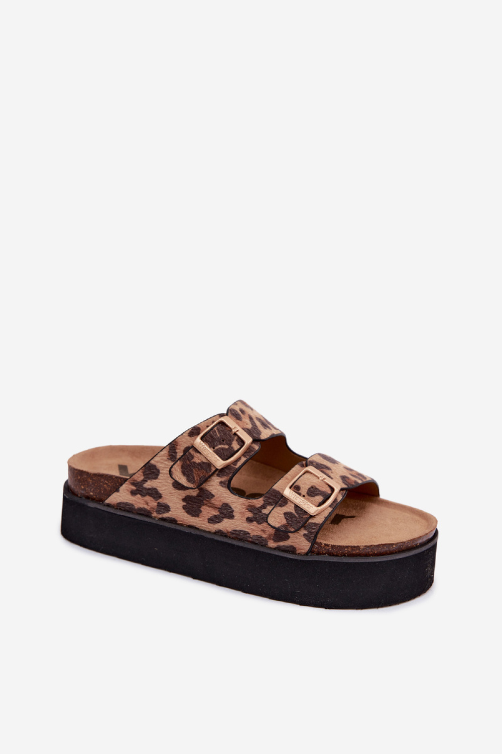 Plattform-Sandalen model 229729 Step in style - Afbeelding 2