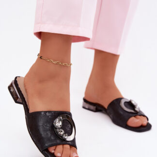 Pantoletten model 229730 Step in style