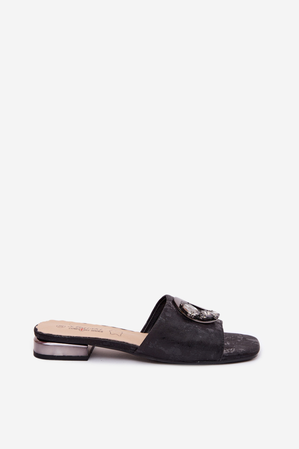 Pantoletten model 229730 Step in style - Afbeelding 2