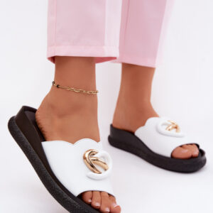 Keilabsatz Sandalen model 229732 Step in style