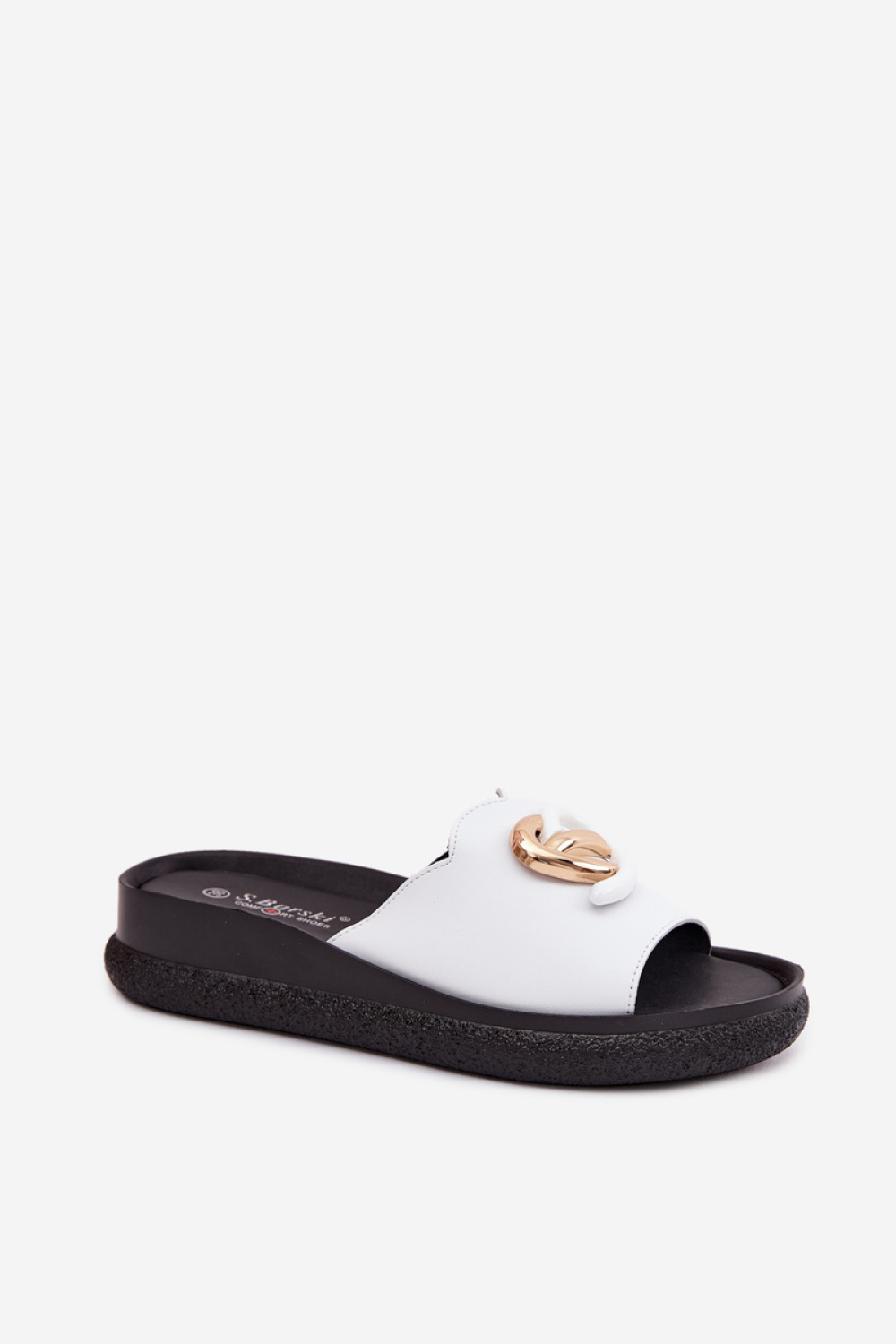 Keilabsatz Sandalen model 229732 Step in style - Afbeelding 2