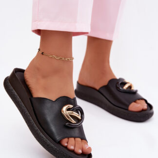 Keilabsatz Sandalen model 229733 Step in style