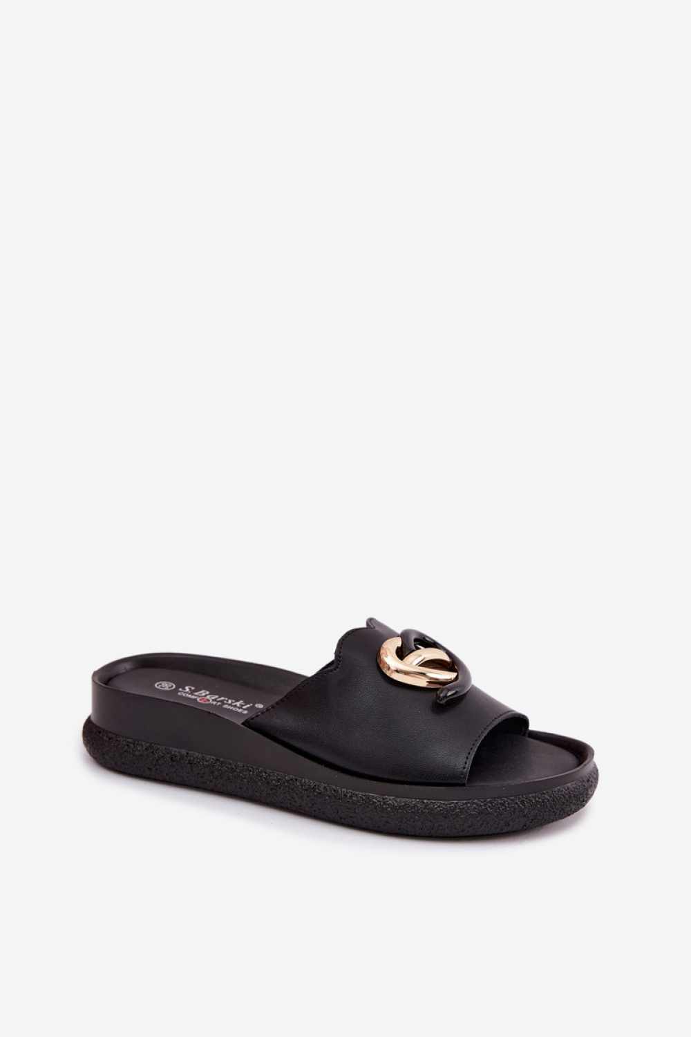 Keilabsatz Sandalen model 229733 Step in style - Afbeelding 2