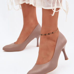 Stöckelschuhe model 229734 Step in style