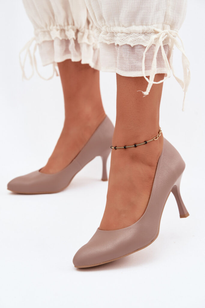 Stöckelschuhe model 229734 Step in style