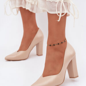 Pumps mit Absatz model 229735 Step in style