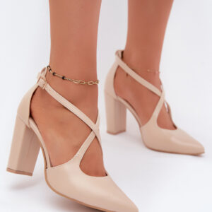 Pumps mit Absatz model 229738 Step in style