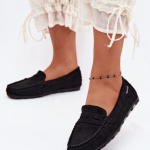 Mokassins model 229739 Step in style