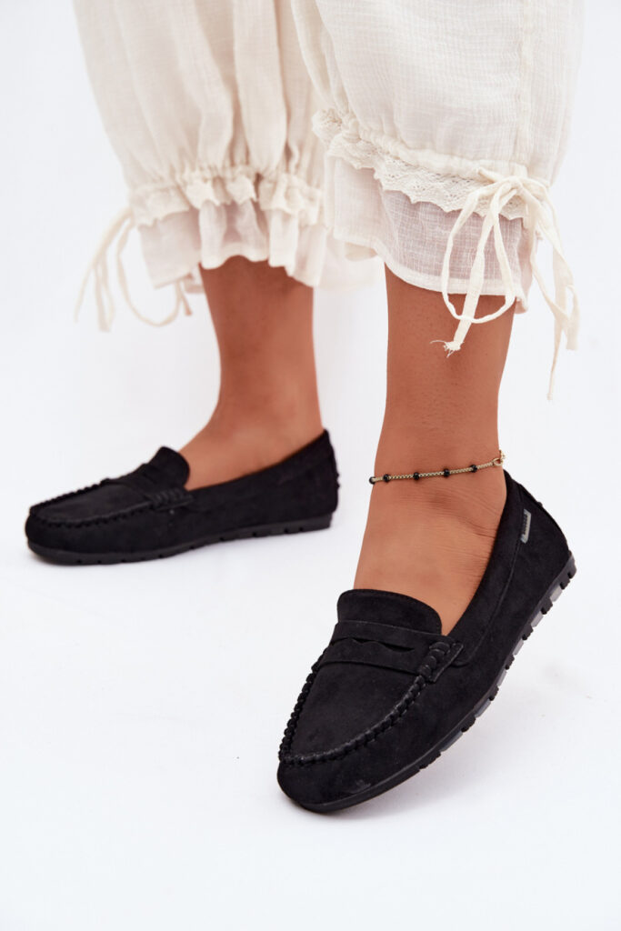 Mokassins model 229739 Step in style