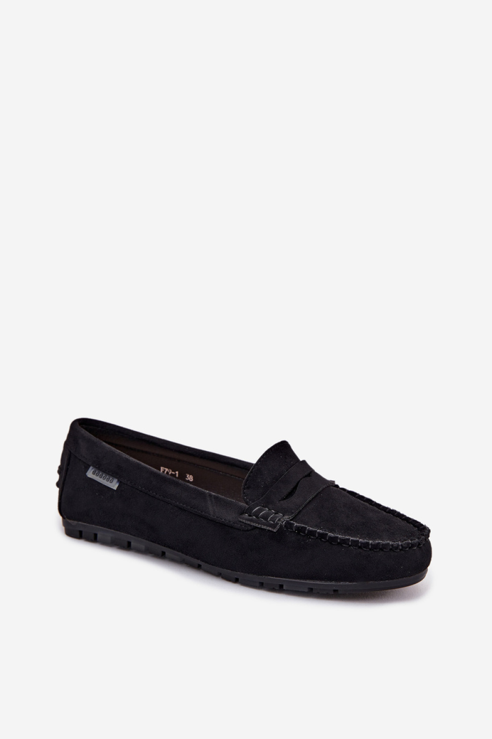 Mokassins model 229739 Step in style - Afbeelding 2