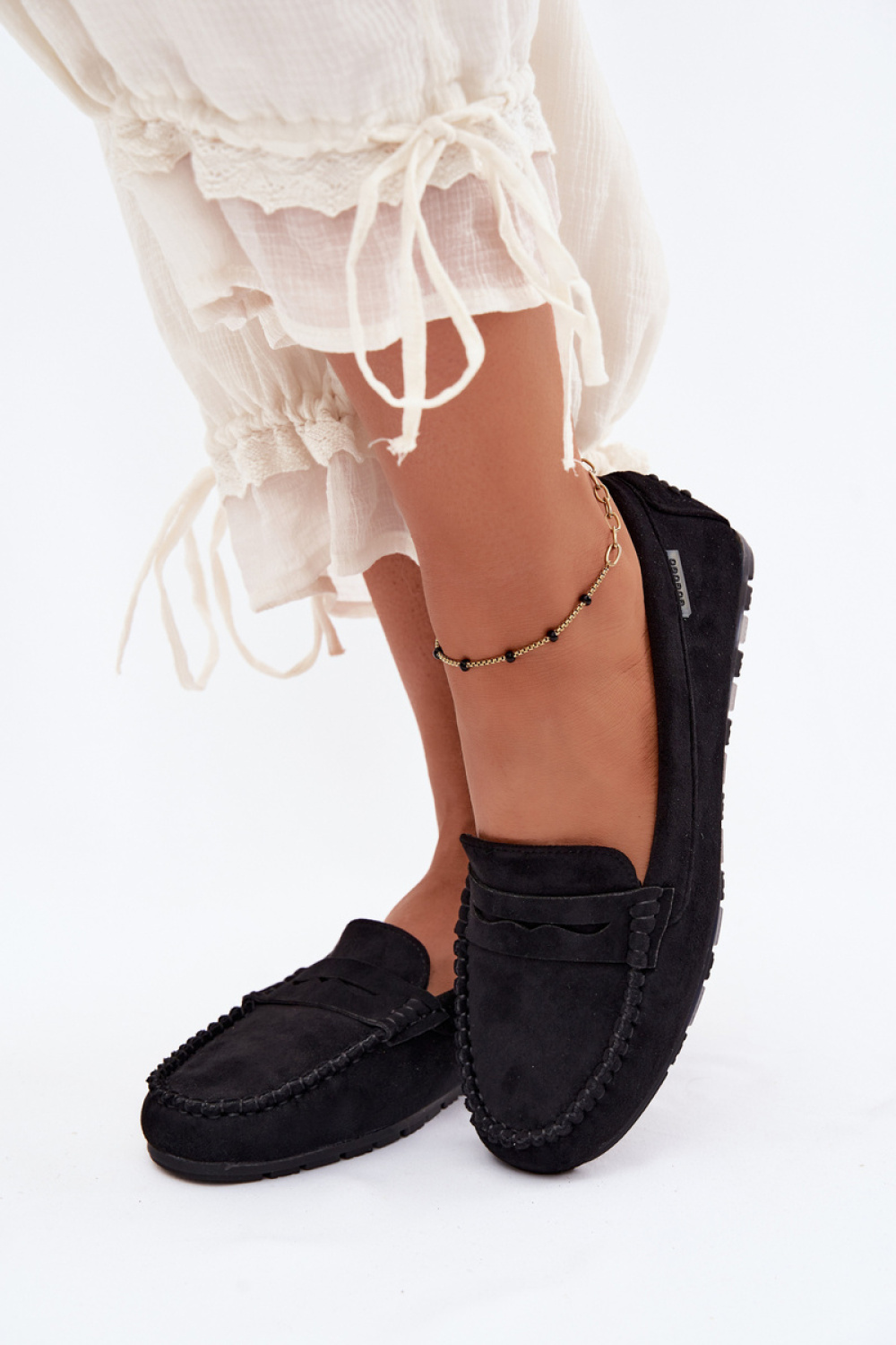 Mokassins model 229739 Step in style - Afbeelding 3
