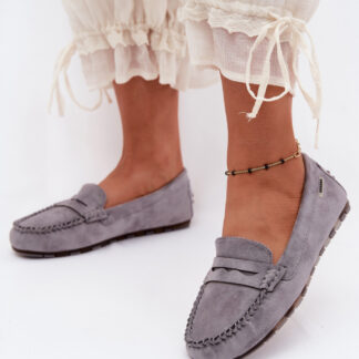 Mokassins model 229741 Step in style