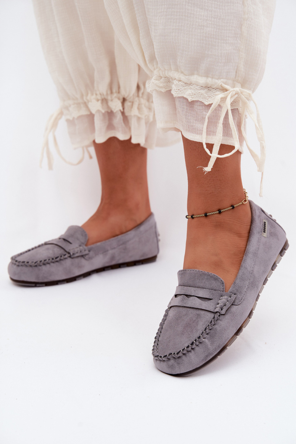 Mokassins model 229741 Step in style
