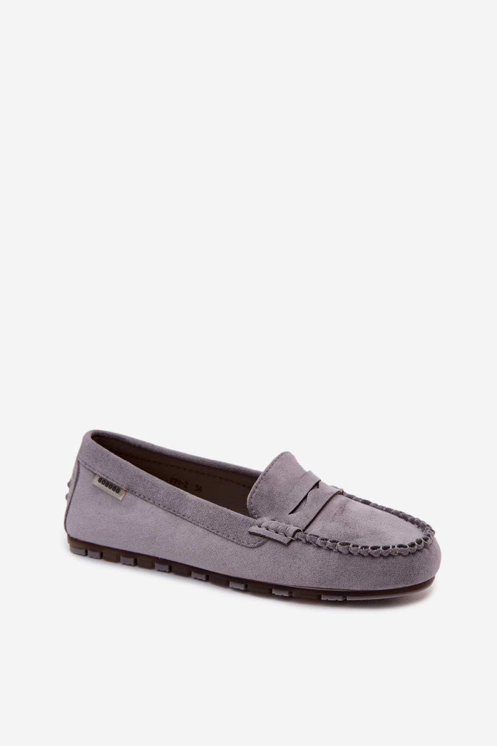 Mokassins model 229741 Step in style - Afbeelding 2