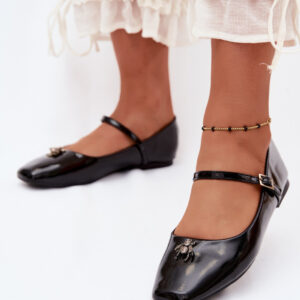 Ballerina Schuhe model 229742 Step in style