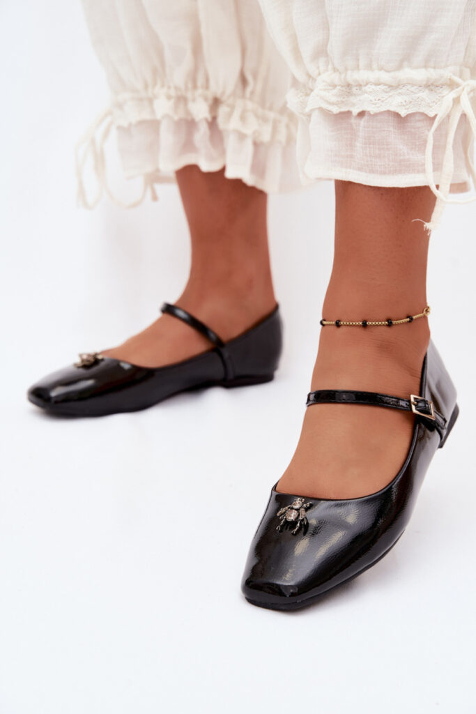 Ballerina Schuhe model 229742 Step in style