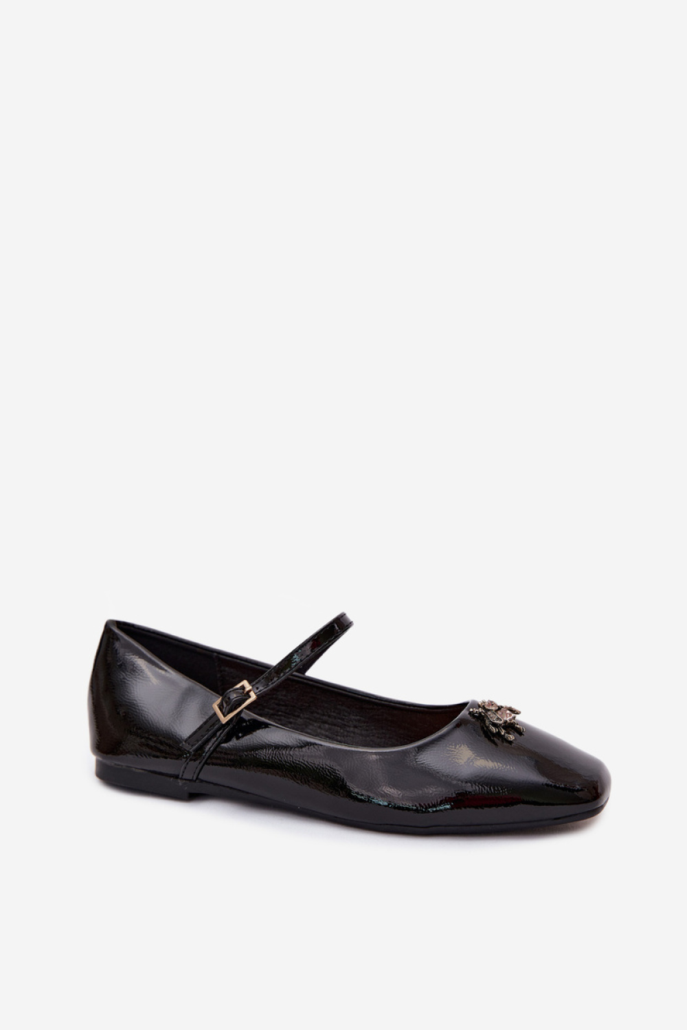 Ballerina Schuhe model 229742 Step in style - Afbeelding 2