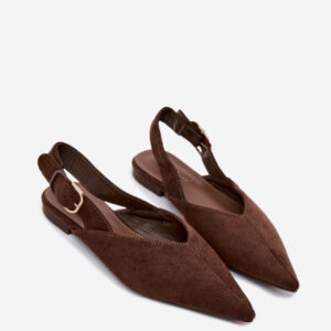 Ballerina Schuhe model 229743 Step in style