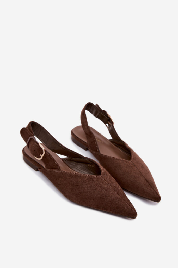 Ballerina Schuhe model 229743 Step in style