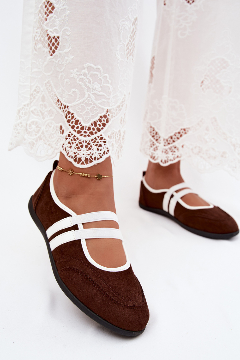 Ballerina Schuhe model 229744 Step in style