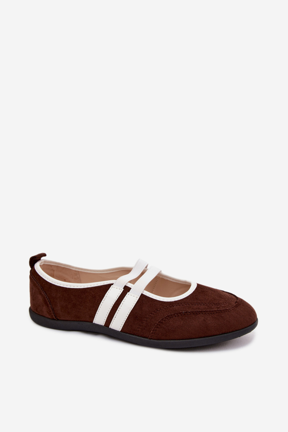 Ballerina Schuhe model 229744 Step in style - Afbeelding 2