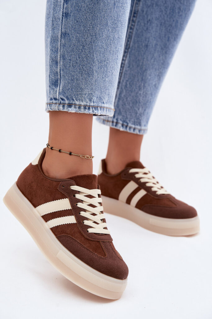 Sportschuhe model 229748 Step in style