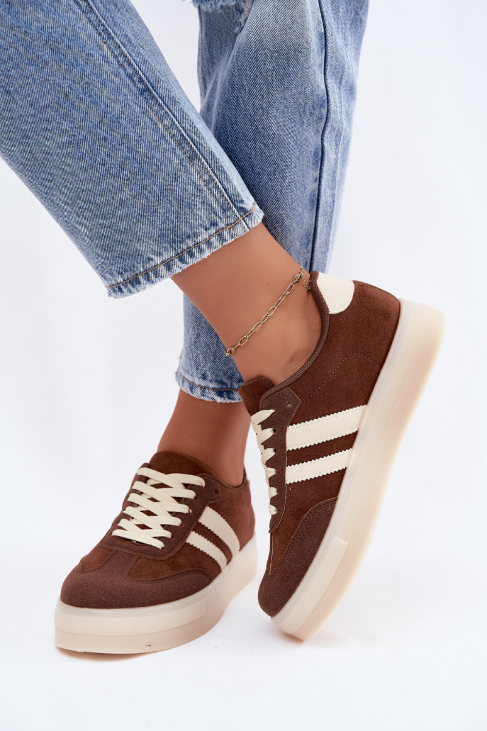 Sportschuhe model 229748 Step in style - Afbeelding 3