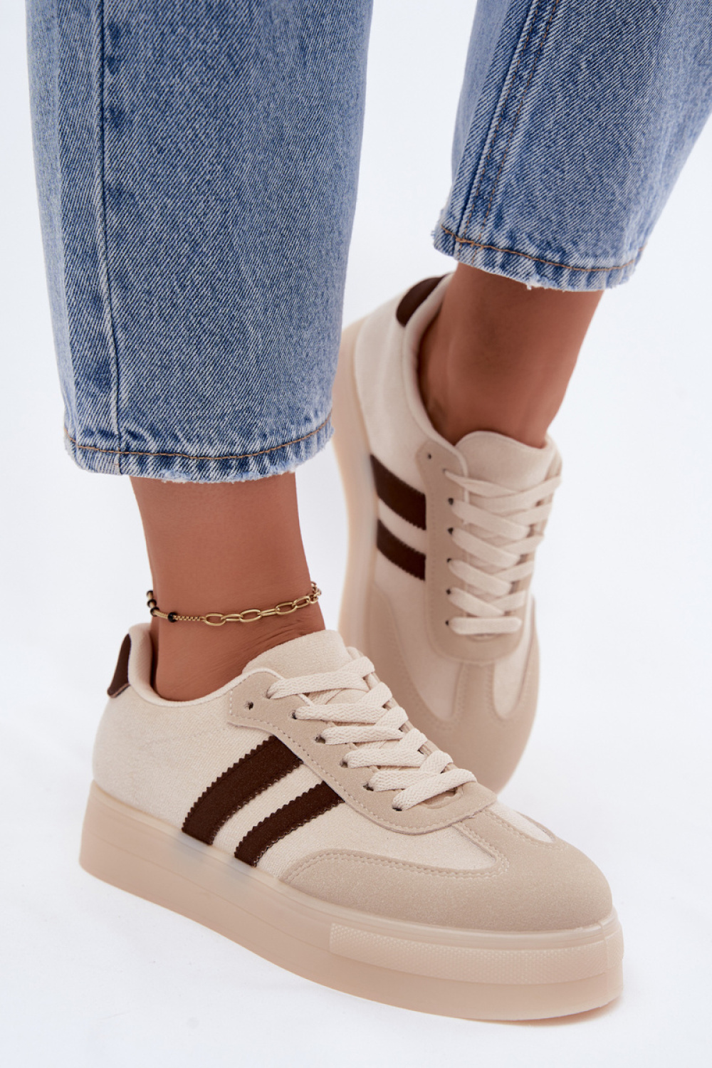 Sportschuhe model 229749 Step in style