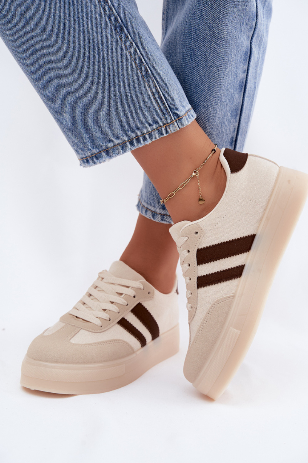 Sportschuhe model 229749 Step in style - Afbeelding 3