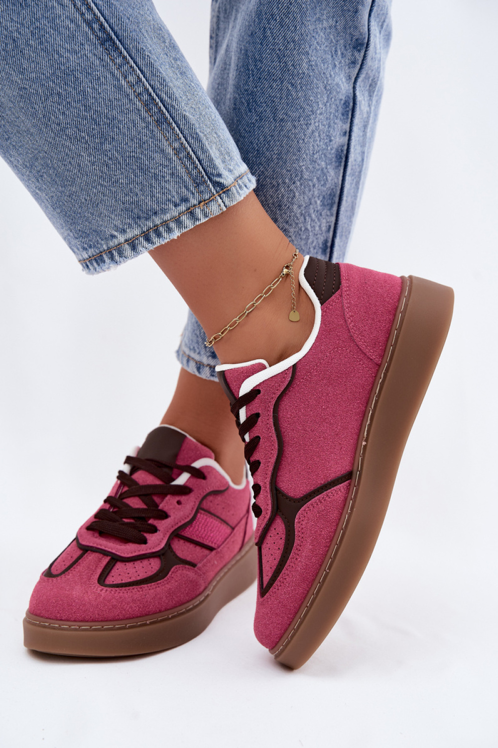 Sportschuhe model 229750 Step in style - Afbeelding 3