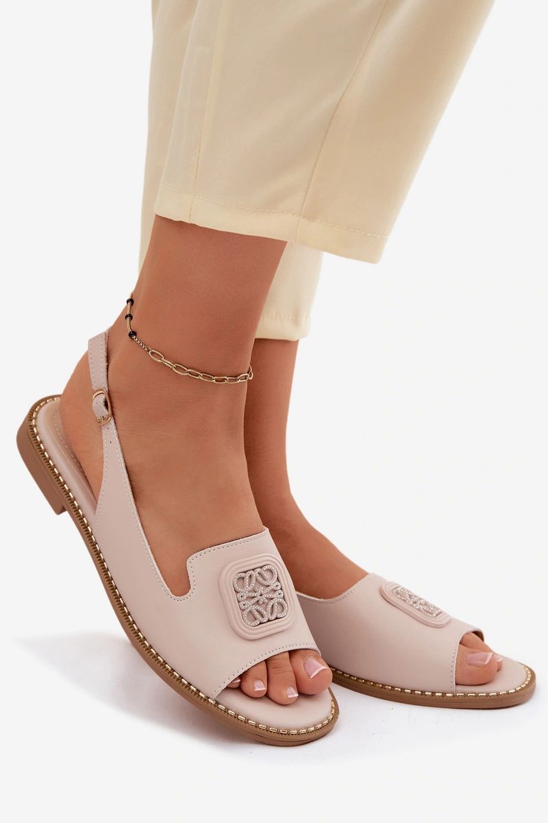 Sandalen model 229721 Step in style - Afbeelding 4