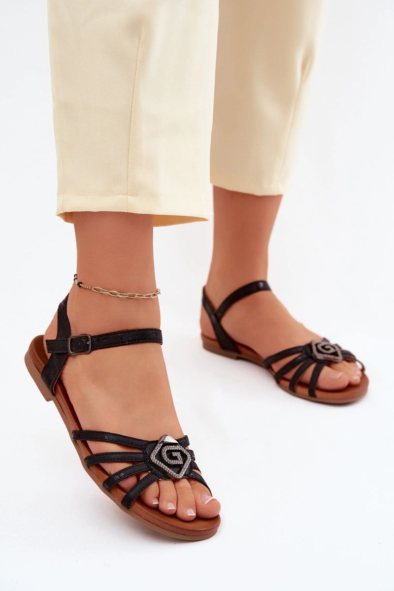 Sandalen model 229722 Step in style - Afbeelding 4