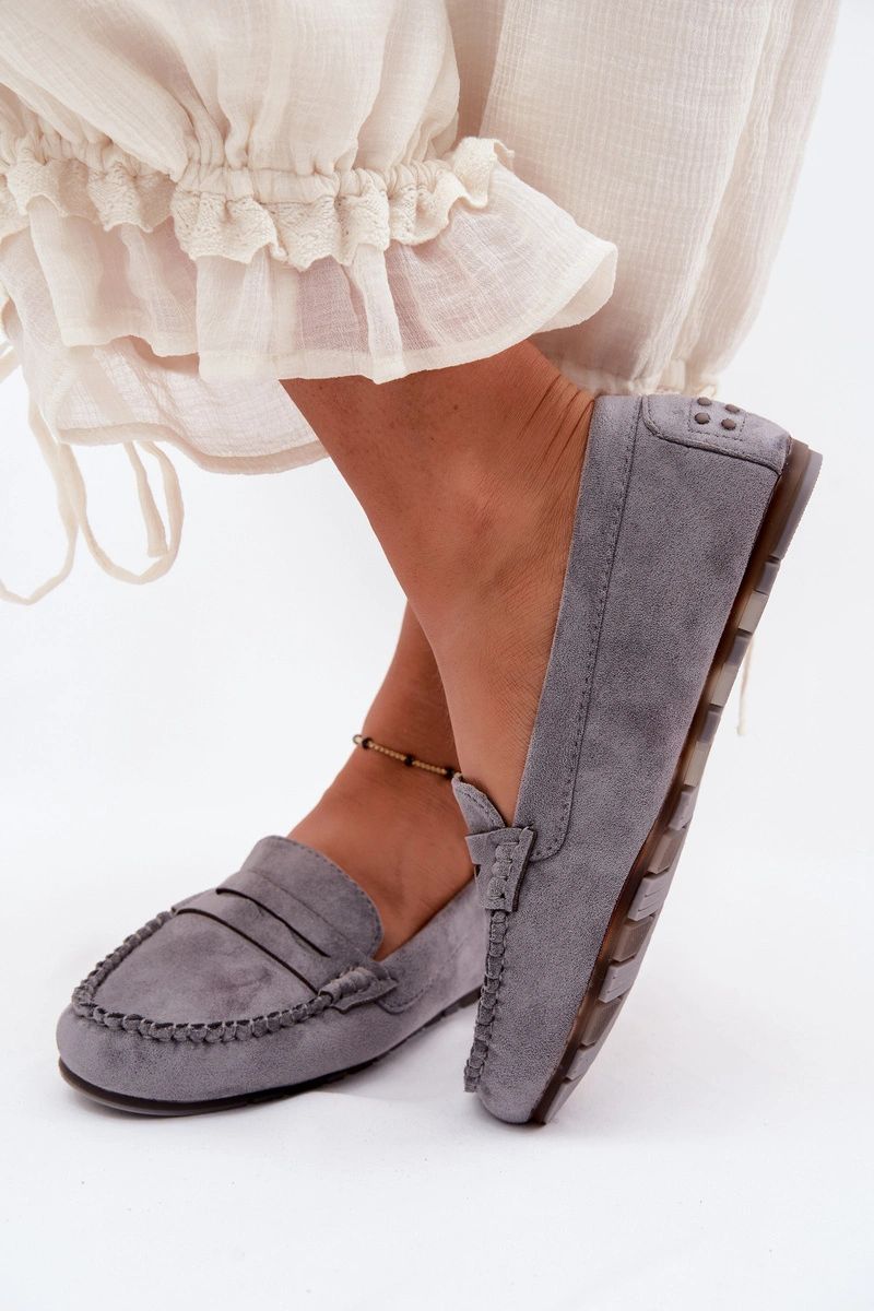 Mokassins model 229741 Step in style - Afbeelding 3